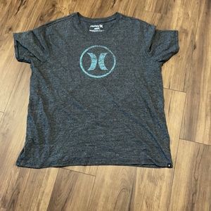 Hurley T-shirt